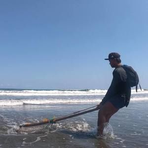 Meet your Posher, Don